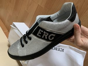 Кедики I*c*e*b*e*r*g
