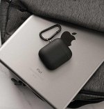 Чехол для зарядного кейса Apple AirPods