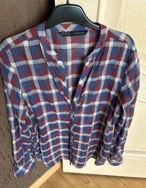 Рубашка женская Zara