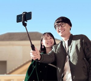 Монопод для селфи Xiaomi Selfie Stick Bluetooth