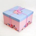 Коробка для тортов