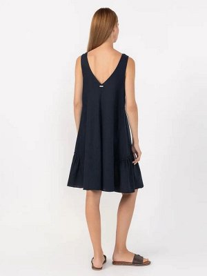 Платье Emporio Armani