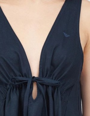 Платье Emporio Armani