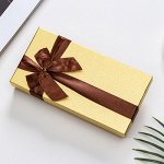 Коробка для конфет.