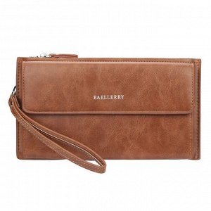 Кошелек Baellerry коричневый 00425