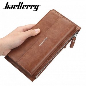 Кошелек Baellerry коричневый 00425
