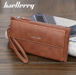 Кошелек Baellerry коричневый 00425