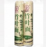 Китайская Пшеничная Лапша «Бамбуковый лист» 350 гр