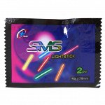 Светлячок SMS 4,5*38 мм (набор 2 шт)