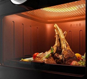 Аэрогриль Xiaomi Mijia Smart Air Fryer S1 6L (MAF12)