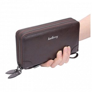 Кошелек Baellerry коричневый 01917