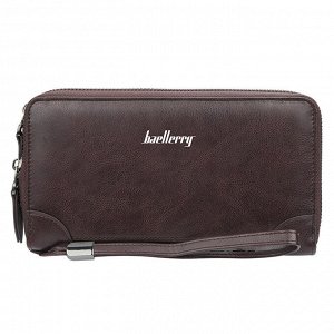 Кошелек Baellerry коричневый 01917