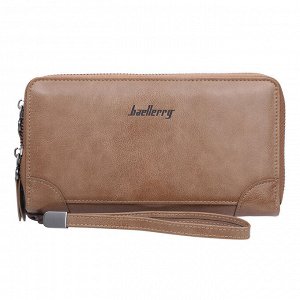 Кошелек Baellerry с. коричневый 01916