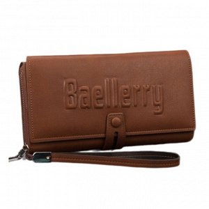 Кошелек Baellerry коричневый 00431