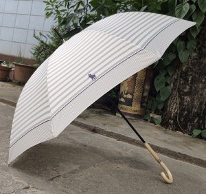 Зонт Длина зонта: 88см
Диаметр под зонтом: 96 см