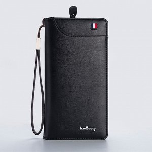 Кошелек Baellerry черный 01911