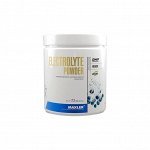 Изотоник MAXLER Electrolyte Powder - 204 гр (банка)