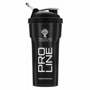 Шейкер TREE OF LIFE Pro Line - 700 мл