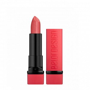 Помада губная Party in red тон 082 4,3г Belor Design