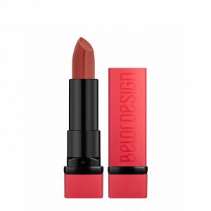 Помада губная Party in red тон 132 4,3г Belor Design