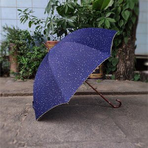 Зонт Длина зонта: 88 см
Диаметр под зонтом: 96 см