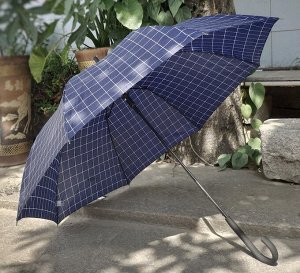 Зонт Длина зонта: 92см
Диаметр под зонтом: 110 см