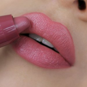 BELORDESIGN Помада-Карандаш SATIN COLORS тон 3 коралловый