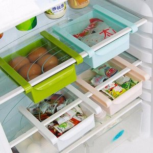 Дополнительная полочка-контейнер для холодильника 9046113