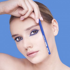 Карандаш для глаз Automatic soft eyepencil механический тон 303 синий