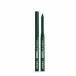 Карандаш для глаз Automatic soft eyepencil механический тон 304 зеленый