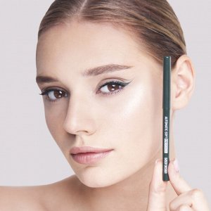 Карандаш для глаз Automatic soft eyepencil механический тон 304 зеленый