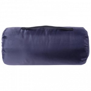 Спальный мешок-кокон Maclay, 2-х слойный, 210 х 70 см, синтепон 180 г/м?, не ниже +5 С