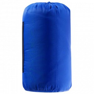 Спальный мешок Maclay эконом, увеличенный, 3-слойный, 225 х 70 см, не ниже 0 С