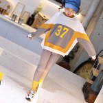 Спортивный костюм для девочки