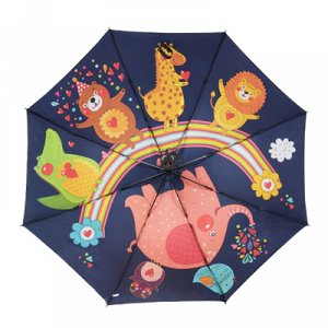 Зонт Длина закрытого зонта: 25 см
Диаметр под зонтом: 100 см