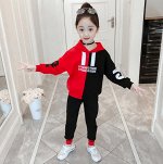Спортивный костюм для девочки