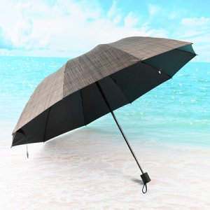 Зонт Длина закрытого зонта: 30 см
Диаметр под зонтом: 110 см