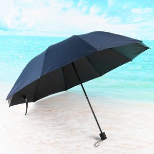 Зонт Длина закрытого зонта: 30 см
Диаметр под зонтом: 110 см