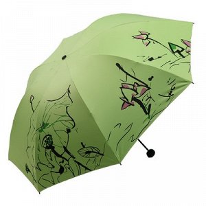 Зонт Длина закрытого зонта: 24 см
Диаметр под зонтом: 100 см
