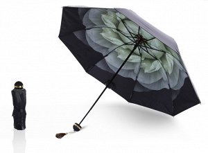 Зонт Длина закрытого зонта: 25 см
Диаметр под зонтом: 94 см