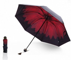 Зонт Длина закрытого зонта: 25 см
Диаметр под зонтом: 94 см