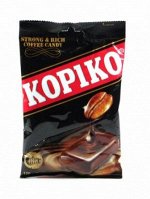Варенье, какао и другие сладости