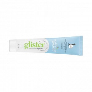 Glister™ Многофункциональная зубная паста дорожная упаковка
