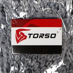 Щётка TORSO для удаления пыли, телескопическая 54-78 см