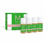Мезоплант Anti Age, для волос