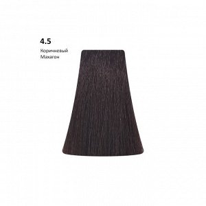 4.5 - Mahogany/Коричневый махагон 100 мл Рermanent                                                 .