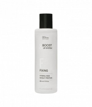 Фиксатор BOOST & UP SYSTEM FIXING, 200 мл                                                          .