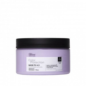 Маска My Care Сolor protection Mask Color Save & Gloss 250 мл                                      .