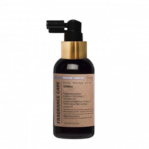 Парфюмированный лосьон для кожи головы Fragrance Care Scalp Therapy Lotion Dubai 100 мл