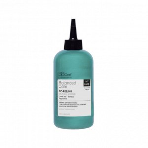 Пилинг My Care Balanced care Bio Peeling Balance & Moisture 250 мл                                 .